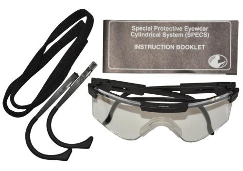 Schutzbrille 'orig. US (SPECS)