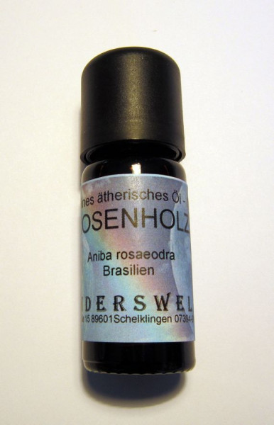 Rosenholz - ätherisches Öl