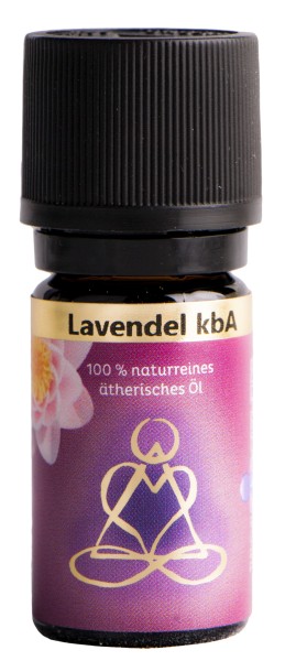 Ätherisches Öl - Lavendel