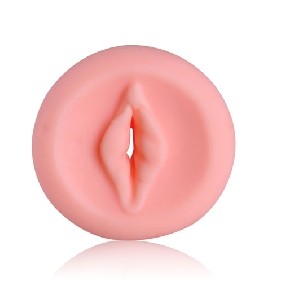Realistische Vagina für Penis Pumps