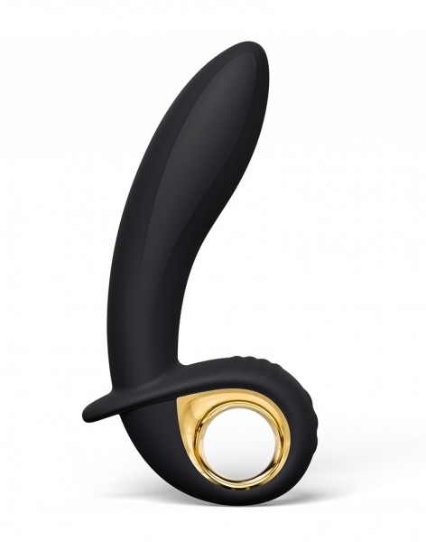 Dorcel - Deep Expand - aufblasbarer Vaginalvibrator