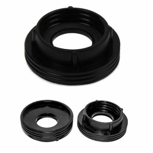 Adapter for ABC mask filters 60 to 40 mm