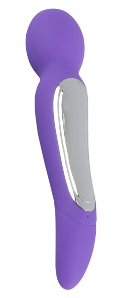Rechargeable Dual Motor Vibe 1