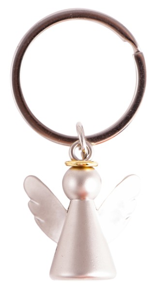 Keychain Angel