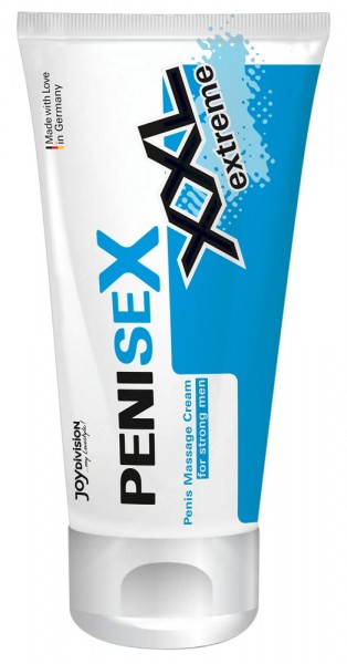PENISEX XXL Extreme Cream