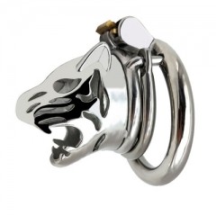Chastity cage Tiger