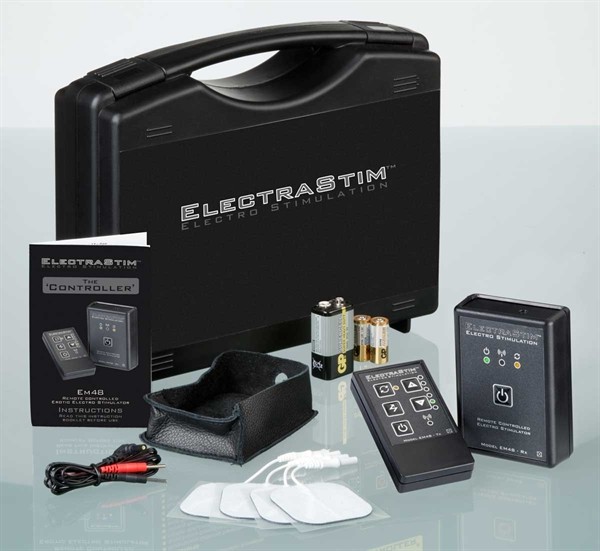 ElectraStim Stimulator Kit