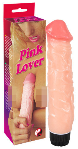 Pink Lover