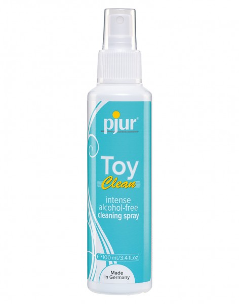 pjur Toy Cleaner Spray