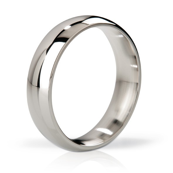 Cock-Ring - Stainless Steel