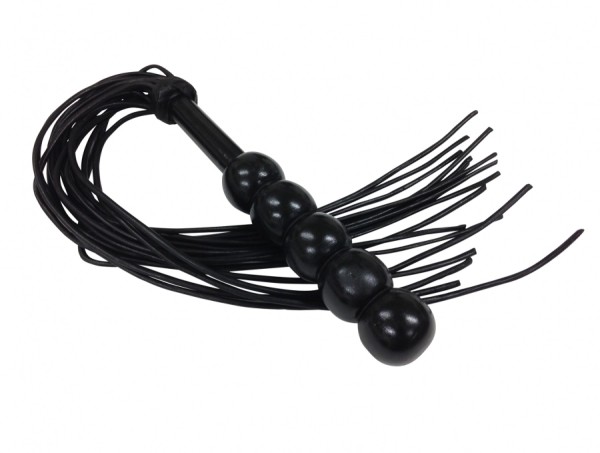 Leather Whip 18 Tails