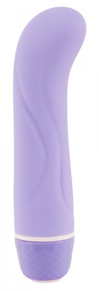 Mini G-Punkt Vibrator lila