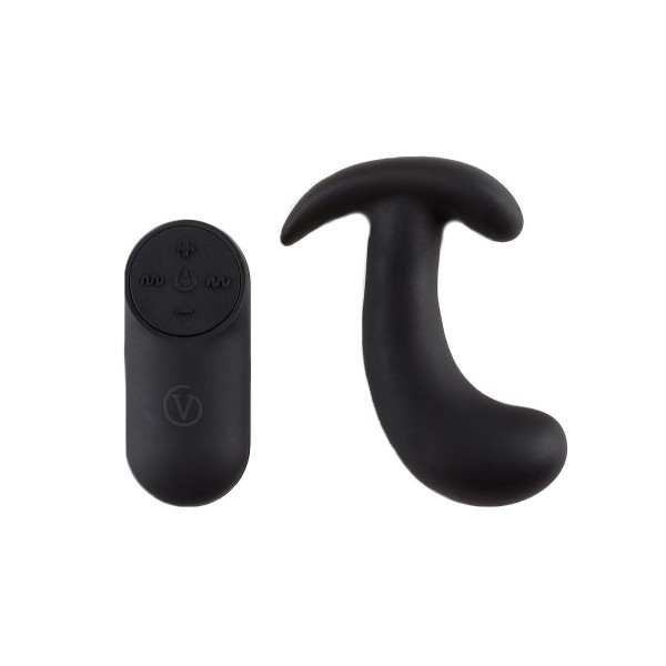 Prostate Massager 'She has the Power'
