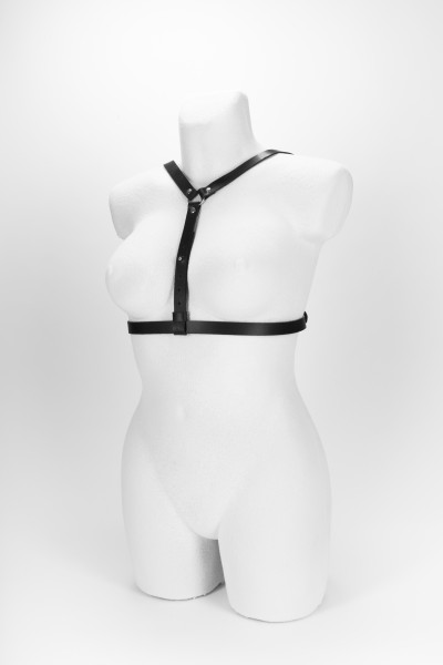 Chest Harness 'Y'