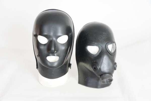 Multi-Funktions-Maske MFM 9 - ohne Zubehör