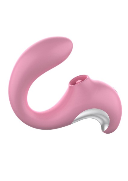 Klitorisvibrator