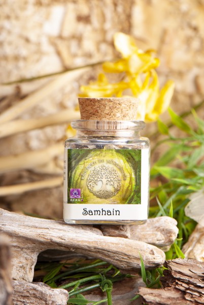 Samhain - Wheel of the Year Incense