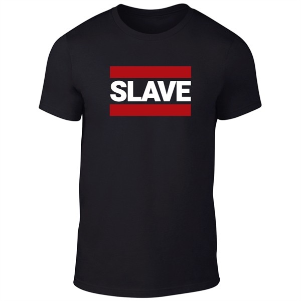 T-Shirt 'Slave'