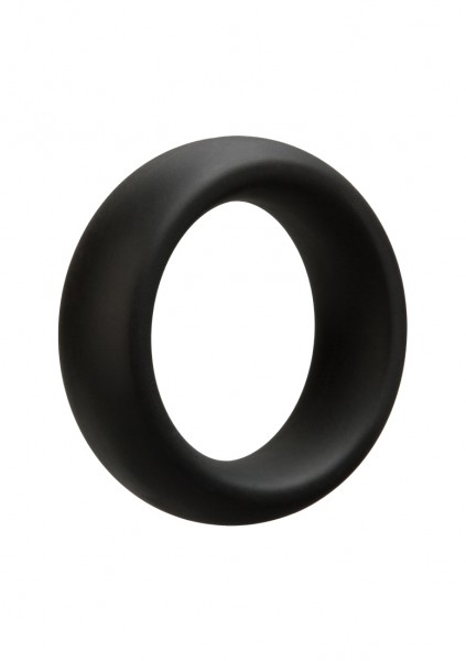 Penis Ring 40mm - schwarz