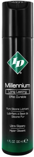 Silicone-based lubricant Millennium