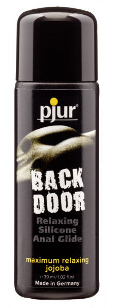 Pjur Back Door Anal - 30ml