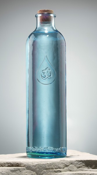 OmWater Water Bottle