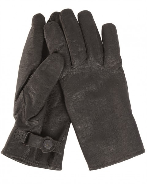 BW Handschuhe mit Futter 2er-Pack