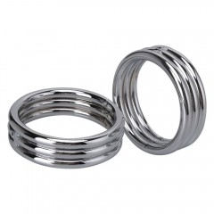 Cock ring stainless steel