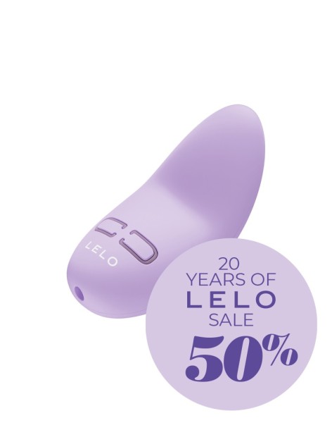 Lelo Klitoris Vibrator