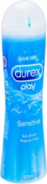 Durex Play Sensitive
