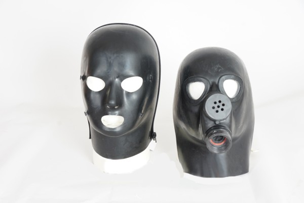 Multi-Funktions-Maske MFM 2 - ohne Zubehör