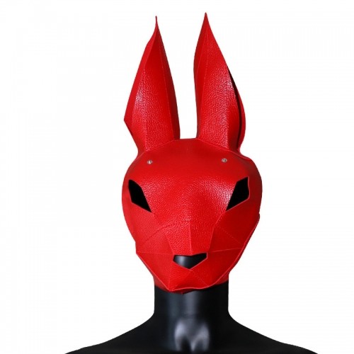 Fetish mask 'Rabbit'