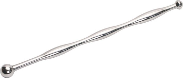 Stainless Steel Penis Plug with Varying Thickness