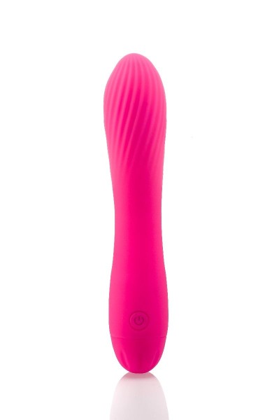 Vibrator 'Soft, Pink & Powerful'