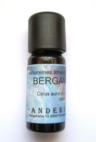 Bergamotte - ätherisches Öl