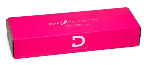 Doxy Die Cast 3R Hot