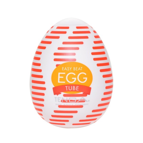 Tenga Egg 'Tube' Masturbationssleeve