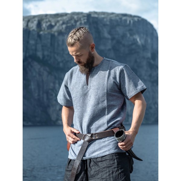 Viking Tunic Short Sleeve