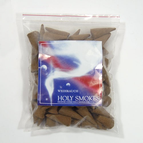 Frankincense - Incense Cone Refill Pack