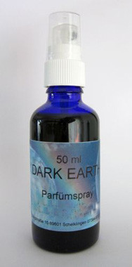 Parfüm Dark Earth