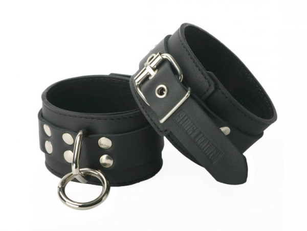 Standard Leather Ankle Cuffs