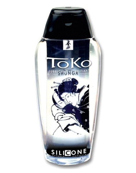 Shunga - Toko Silicone