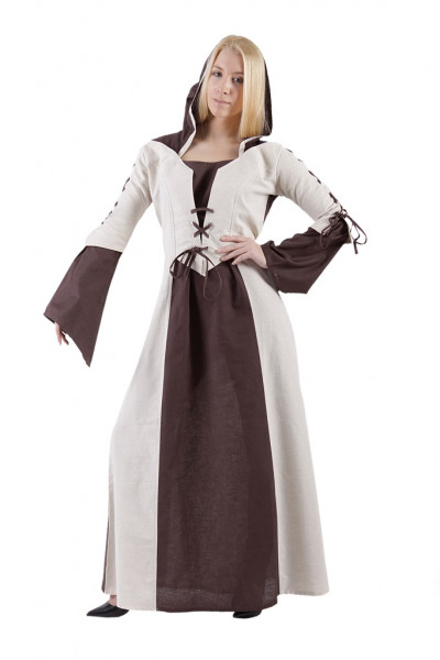 Mittelalter Kleid 2