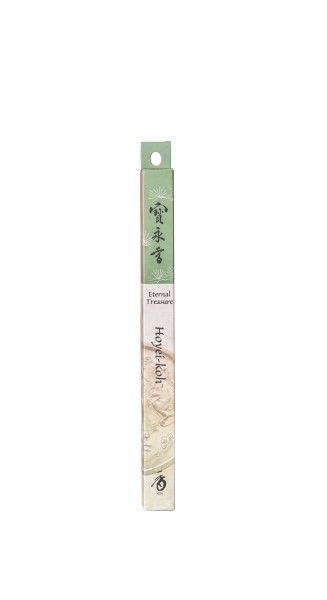 Hooyei Koh - Japan Incense Sticks