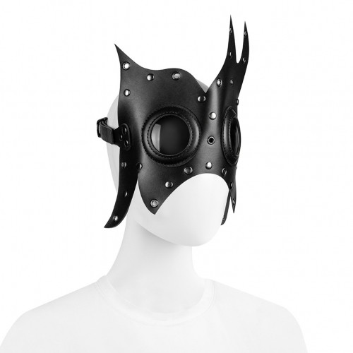 Steampunk Maske