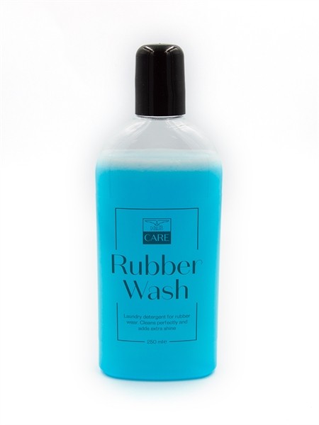 Mister B - CARE Rubber Wash