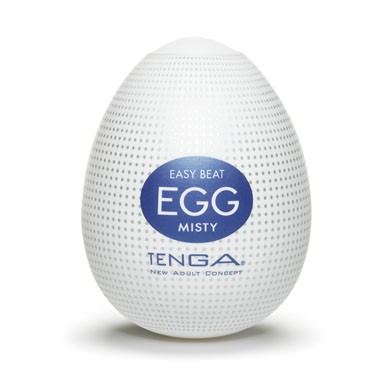 Tenga 'Egg Mist' Masturbator