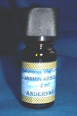 Jasmin Absolue - ätherisches Öl