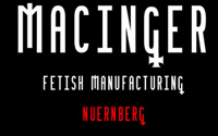 MACINGER - Fetishmanufacturing